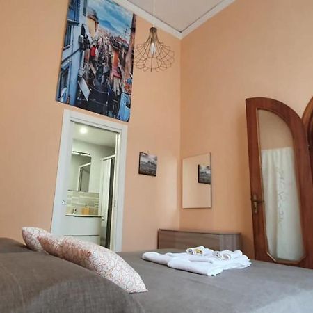 Le Vie Del Centro - B&B Neapol Zewnętrze zdjęcie