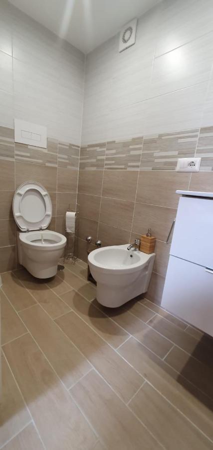 Le Vie Del Centro - B&B Neapol Zewnętrze zdjęcie