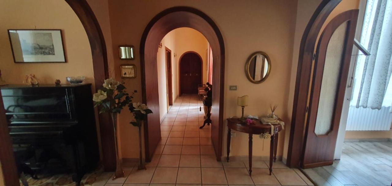 Le Vie Del Centro - B&B Neapol Zewnętrze zdjęcie